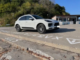 Porsche Macan, снимка 10