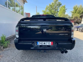 Dodge Ram 1500 SRT-10 , снимка 4