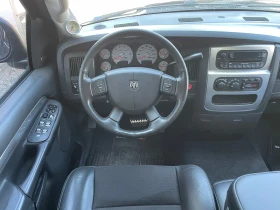 Dodge Ram 1500 SRT-10 , снимка 15