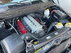 Dodge Ram 1500 SRT-10 , снимка 17