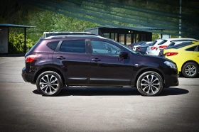 Nissan Qashqai 2.0 DCI\4x4\Автоматик, снимка 6
