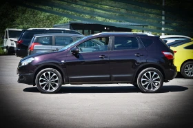 Nissan Qashqai 2.0 DCI\4x4\Автоматик, снимка 2