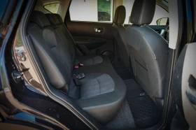 Nissan Qashqai 2.0 DCI\4x4\Автоматик, снимка 13