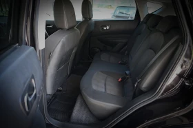 Nissan Qashqai 2.0 DCI\4x4\Автоматик, снимка 12