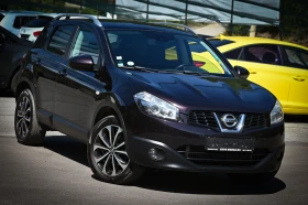 Nissan Qashqai 2.0 DCI\4x4\Автоматик, снимка 7