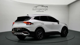 Kia Sportage 2.0 2WD NOBLESSE autogeorge.com , снимка 2