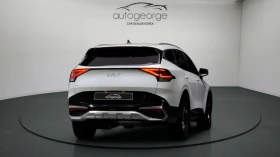 Kia Sportage 2.0 2WD NOBLESSE autogeorge.com , снимка 4