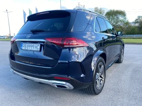 Mercedes-Benz GLE AMG 4 MATIK, снимка 4