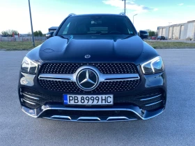 Mercedes-Benz GLE AMG 4 MATIK, снимка 6
