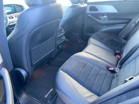 Mercedes-Benz GLE AMG 4 MATIK, снимка 10