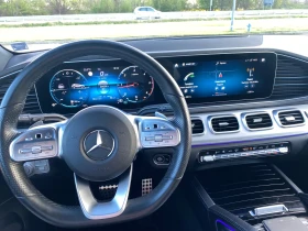 Mercedes-Benz GLE AMG 4 MATIK, снимка 15