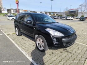 Peugeot 4007 2.2 HDI, снимка 4