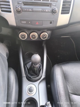 Peugeot 4007 2.2 HDI, снимка 8