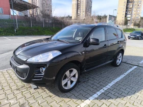 Peugeot 4007 2.2 HDI, снимка 1
