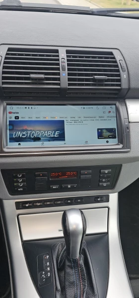 BMW X5 4.4 Бензин, снимка 10