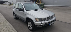 BMW X5 4.4 Бензин, снимка 3