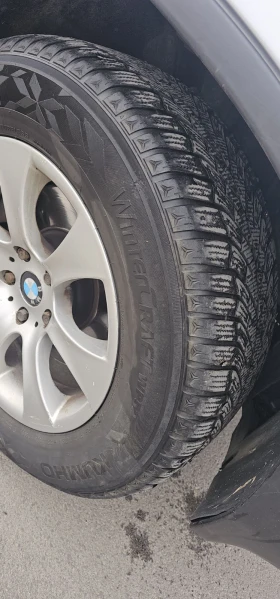 BMW X5 4.4 Бензин, снимка 11