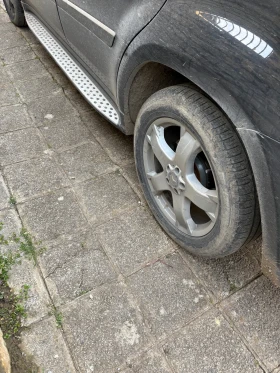 Mercedes-Benz GL 320 Cdi, снимка 4