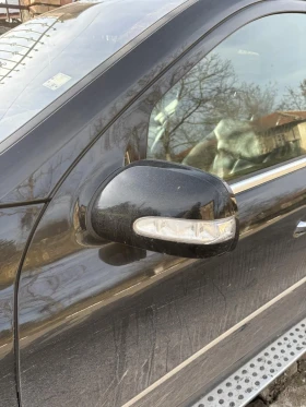 Mercedes-Benz GL 320 Cdi, снимка 9