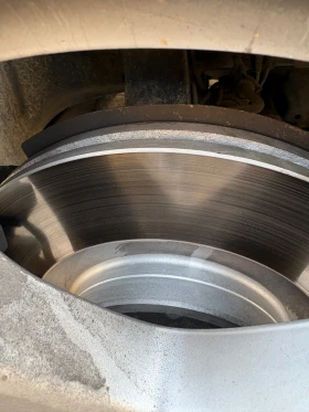 Mercedes-Benz GL 320 Cdi, снимка 5