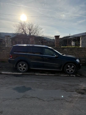 Mercedes-Benz GL 320 Cdi, снимка 1
