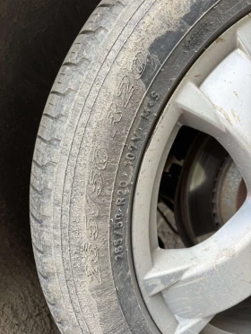 Mercedes-Benz GL 320 Cdi, снимка 8