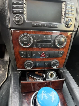 Mercedes-Benz GL 320 Cdi, снимка 6