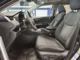Toyota Rav4 * XLE * * ШИБЕДАХ* * KEYLESS GO* * КАМЕРА ЗА ЗАДН, снимка 8
