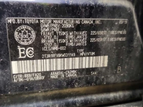 Toyota Rav4 * XLE * * ШИБЕДАХ* * KEYLESS GO* * КАМЕРА ЗА ЗАДН, снимка 16