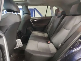 Toyota Rav4 * XLE * * ШИБЕДАХ* * KEYLESS GO* * КАМЕРА ЗА ЗАДН, снимка 10