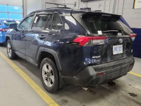 Toyota Rav4 * XLE * * ШИБЕДАХ* * KEYLESS GO* * КАМЕРА ЗА ЗАДН, снимка 4