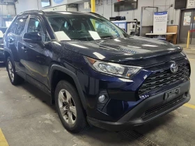 Toyota Rav4 * XLE * * ШИБЕДАХ* * KEYLESS GO* * КАМЕРА ЗА ЗАДН, снимка 2