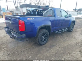 Chevrolet Colorado 3.6L V-6 DI, DOHC, VVT, 305HP 4X4 Drive, снимка 4