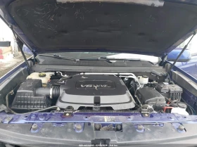 Chevrolet Colorado 3.6L V-6 DI, DOHC, VVT, 305HP 4X4 Drive, снимка 10