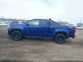 Chevrolet Colorado 3.6L V-6 DI, DOHC, VVT, 305HP 4X4 Drive, снимка 14