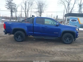 Chevrolet Colorado 3.6L V-6 DI, DOHC, VVT, 305HP 4X4 Drive, снимка 13