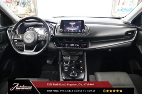 Nissan Rogue SV Moonroof AWD* АвтоКредит* (Цена до БГ) , снимка 17