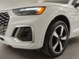 Audi Q5 * S-Line* * HeadUp* AвтоКредит* (ЦЕНА ДО БГ), снимка 6