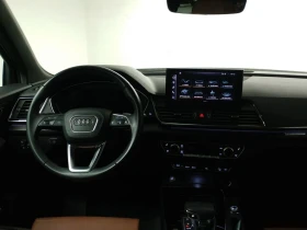 Audi Q5 * S-Line* * HeadUp* AвтоКредит* (ЦЕНА ДО БГ), снимка 12