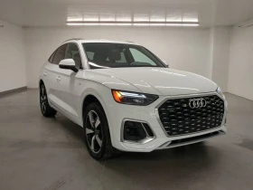 Audi Q5 * S-Line* * HeadUp* AвтоКредит* (ЦЕНА ДО БГ), снимка 1