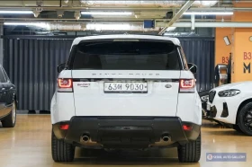 Land Rover Range Rover Sport АВТОКРЕДИТ, снимка 4