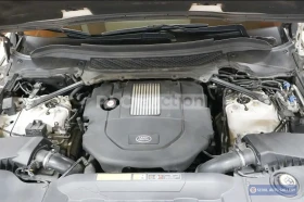 Land Rover Range Rover Sport АВТОКРЕДИТ, снимка 6