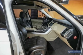 Land Rover Range Rover Sport АВТОКРЕДИТ, снимка 9