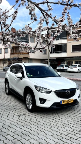 Mazda CX-5, снимка 2