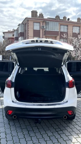 Mazda CX-5, снимка 9