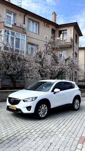 Mazda CX-5, снимка 3