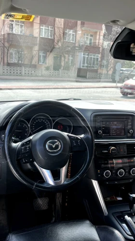 Mazda CX-5, снимка 7