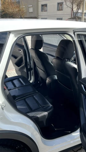 Mazda CX-5, снимка 6