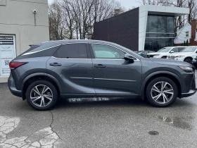 Lexus RX 350h /Hybrid/AWD/1 СОБСТВЕНИК/БЕЗ ИНЦИДЕНТИ, снимка 3