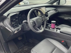 Lexus RX 350h /Hybrid/AWD/1 СОБСТВЕНИК/БЕЗ ИНЦИДЕНТИ, снимка 6